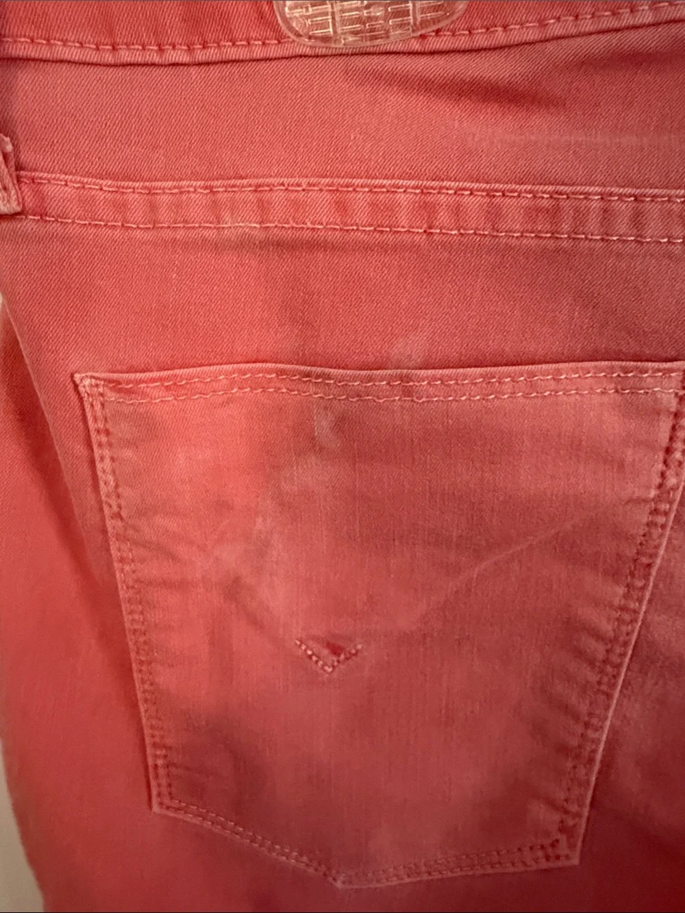 Hudson Jeans Women's Coral Slim Jeans